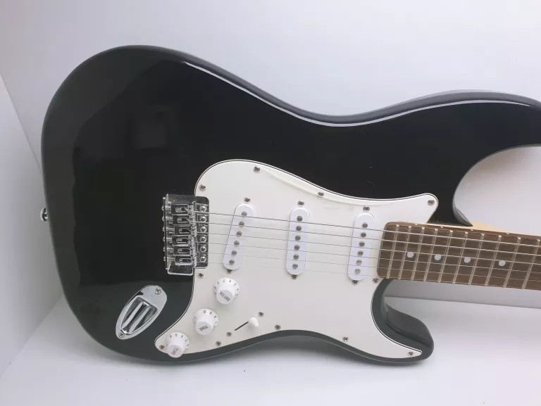 GITARA ELEKTRYCZNA VISION STRATOCASTER