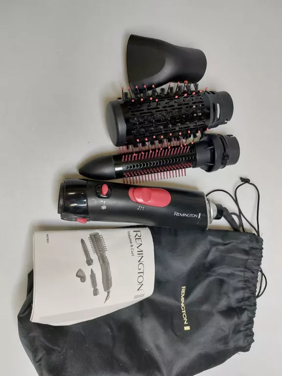 suszarko-lokowka-remington-as-7051-stan-uzywany