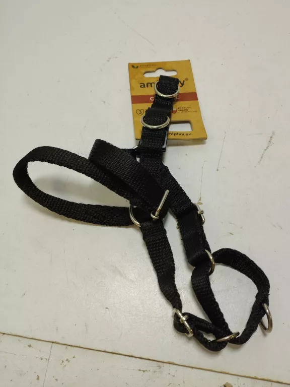 szelki-samba-size-s-kolor-odcienie-szarosci