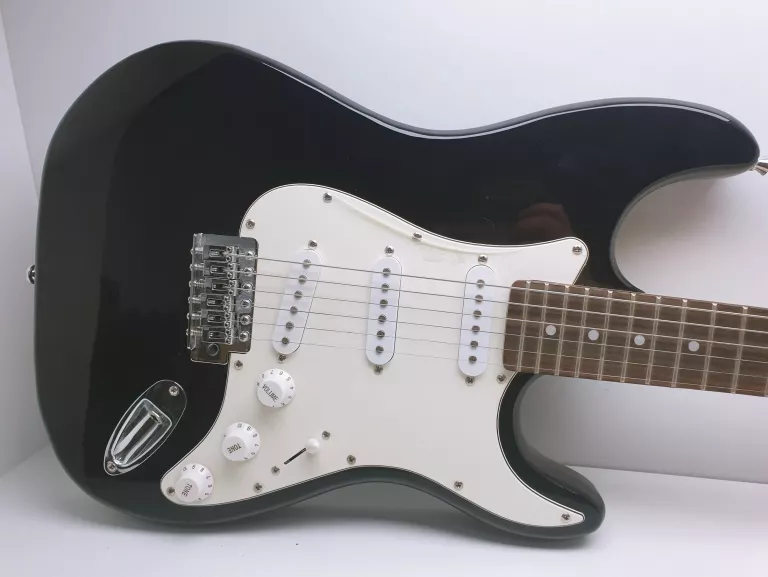 GITARA ELEKTRYCZNA VISION STRATOCASTER