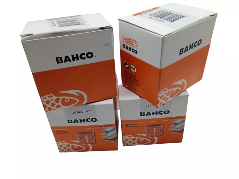 OTWORNICA BAHCO 57MM