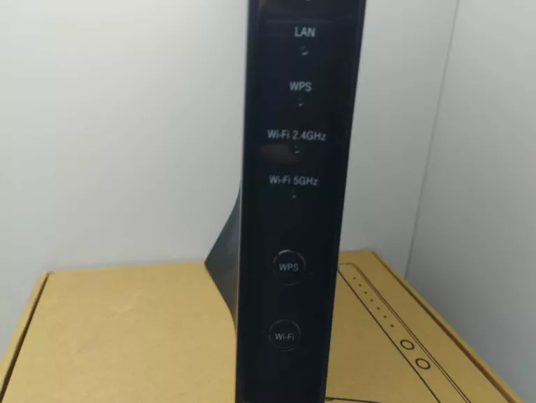 ROUTER WI-FI HOME BOX SAGEMCOM 5670