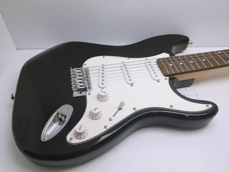 GITARA ELEKTRYCZNA VISION STRATOCASTER