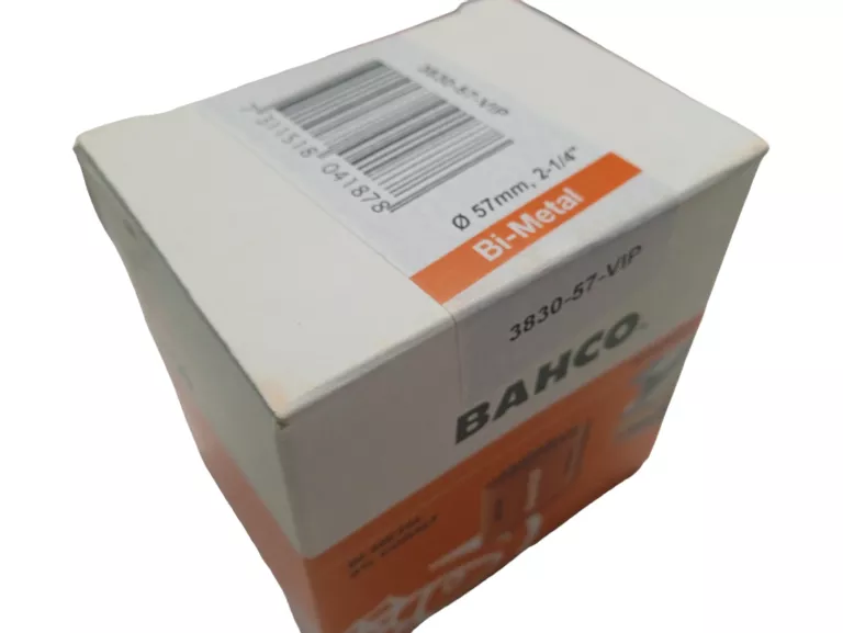 OTWORNICA BAHCO 57MM