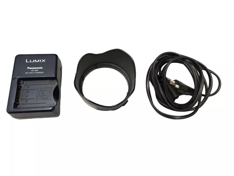 APARAT PANASONIC LUMIX DMC-FZ50