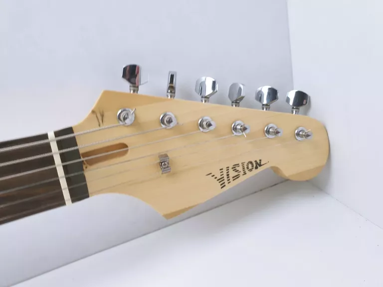 GITARA ELEKTRYCZNA VISION STRATOCASTER