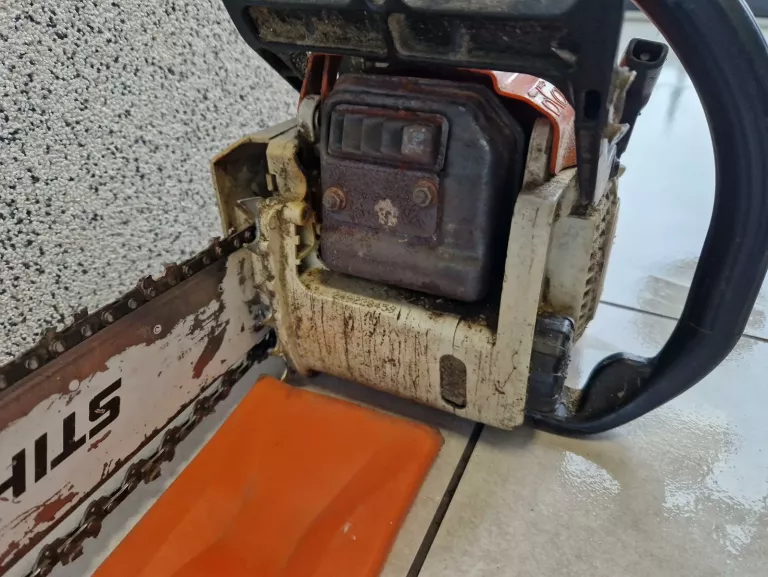 pila-spalinowa-stihl-018-marka-stihl