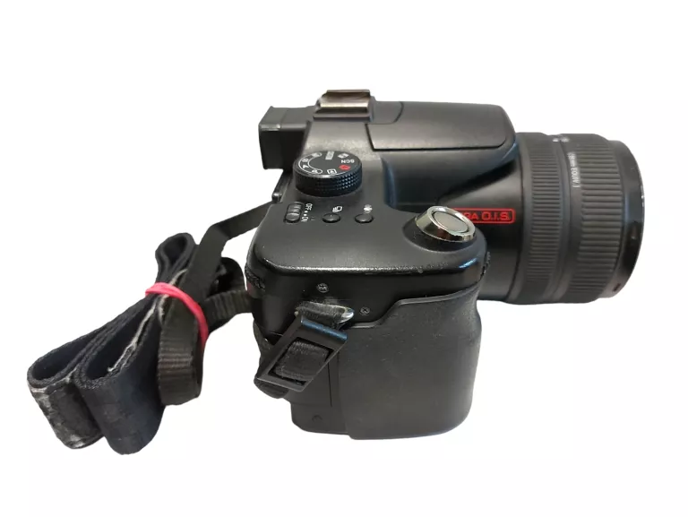 APARAT PANASONIC LUMIX DMC-FZ50