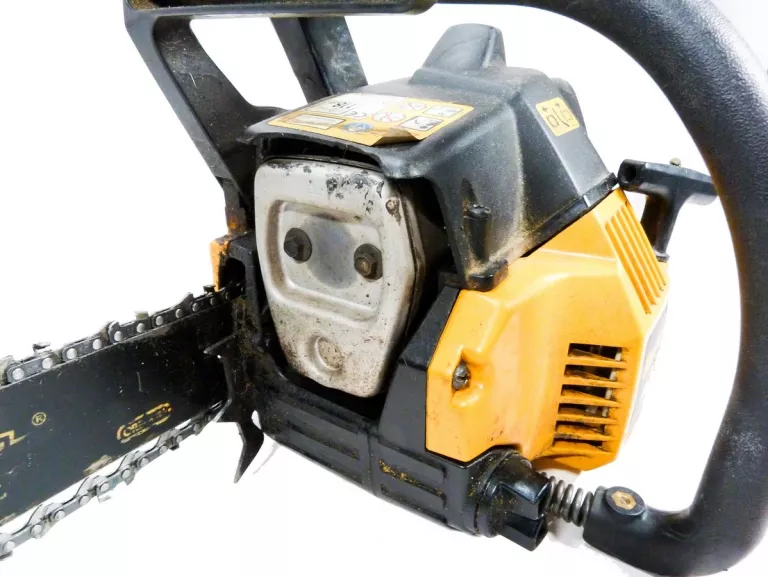 pila-spalinowa-partner-p351-xt-stan-uzywany