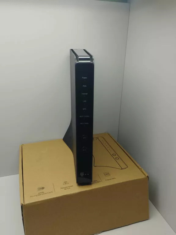 ROUTER WI-FI HOME BOX SAGEMCOM 5670