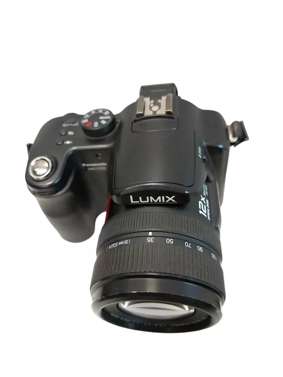 APARAT PANASONIC LUMIX DMC-FZ50