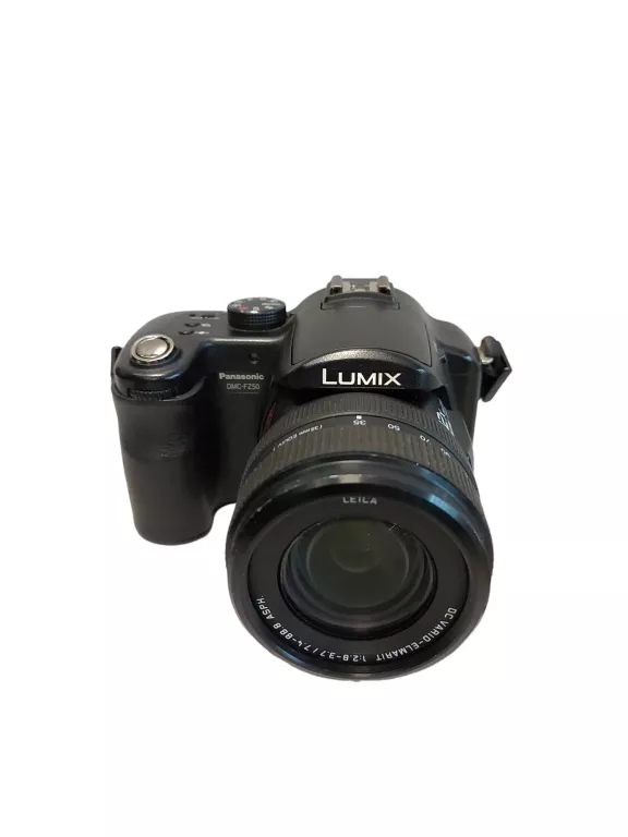 APARAT PANASONIC LUMIX DMC-FZ50