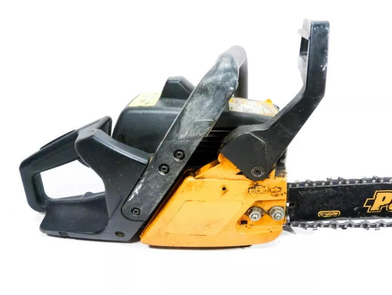 pila-spalinowa-partner-p351-xt-stan-uzywany