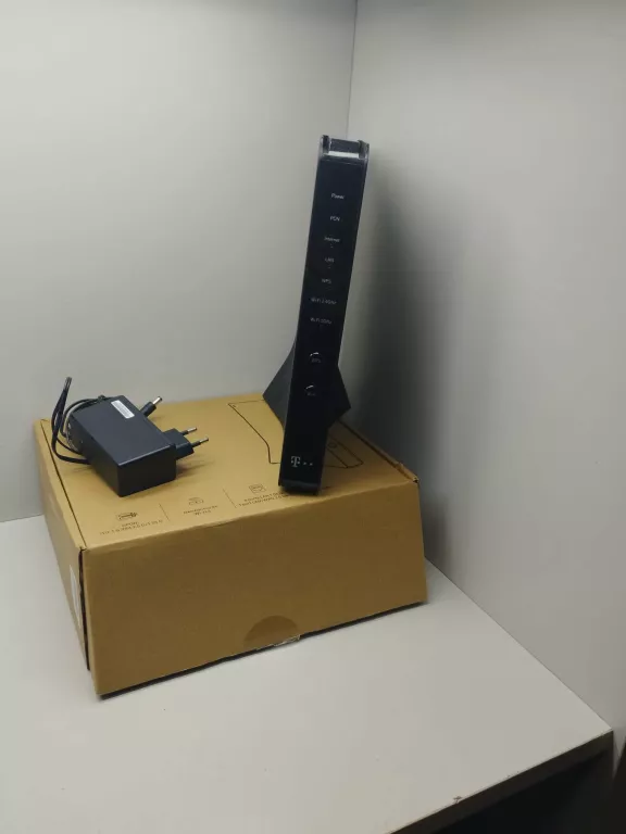 ROUTER WI-FI HOME BOX SAGEMCOM 5670