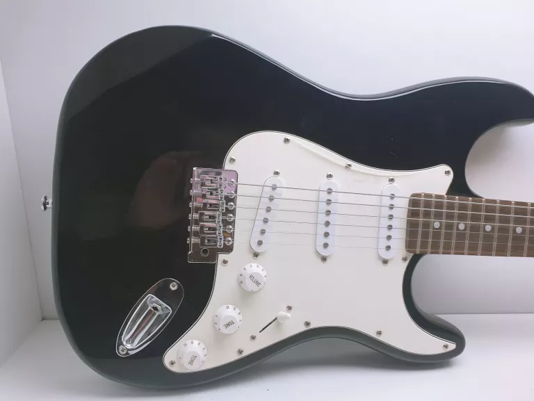 GITARA ELEKTRYCZNA VISION STRATOCASTER
