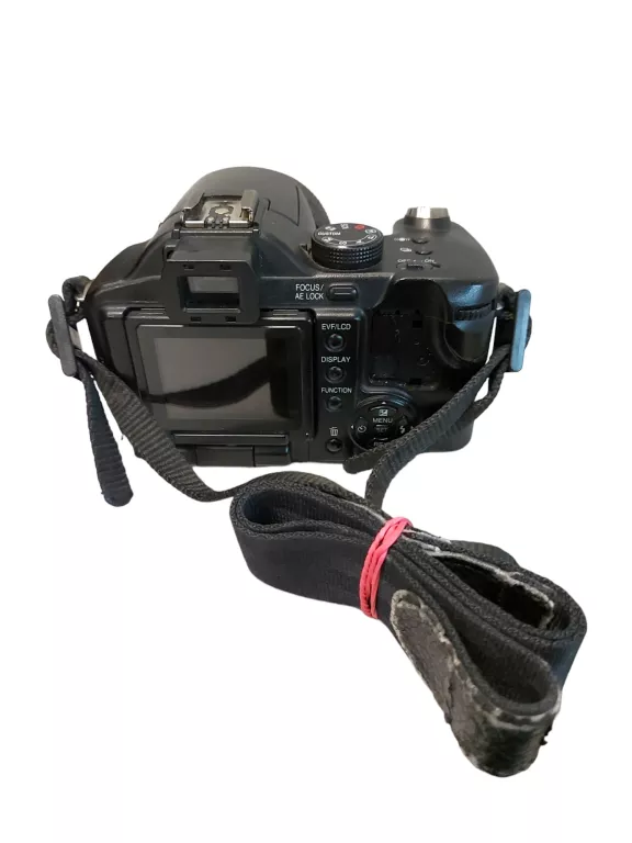 APARAT PANASONIC LUMIX DMC-FZ50