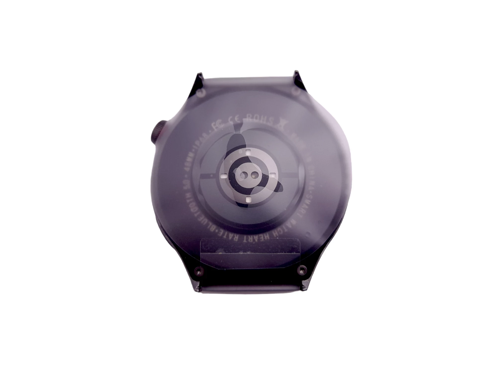 smartwatch-rdfit-gt4-pro-jak-nowy-komunikacja-bluetooth