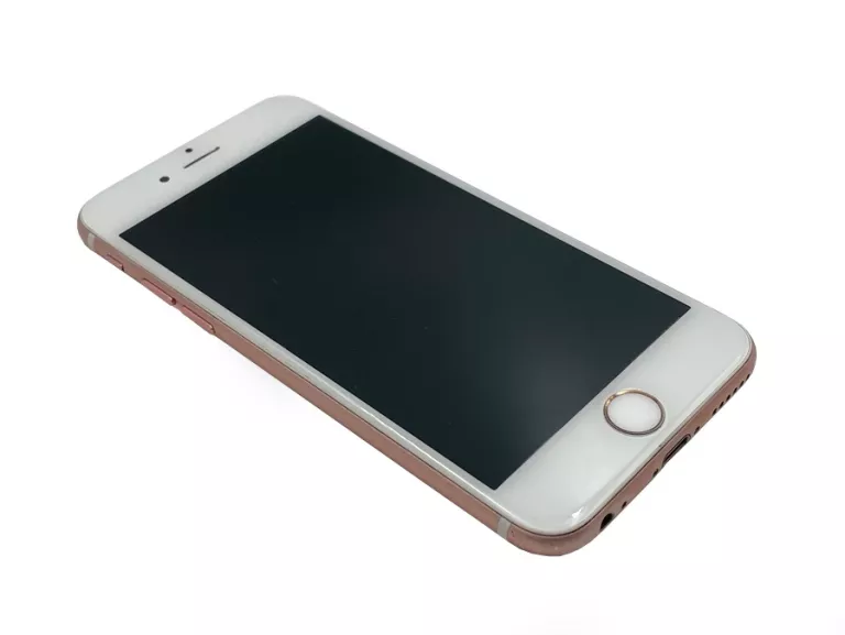 TELEFON IPHONE 6S 16GB 4,7" IOS 14 ROSE GOLD 81% OPIS!