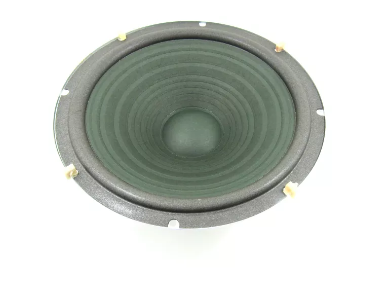 GŁOŚNIK NISKOTONOWY TONSIL GDN 30/60/1 6 OHM CZARNY