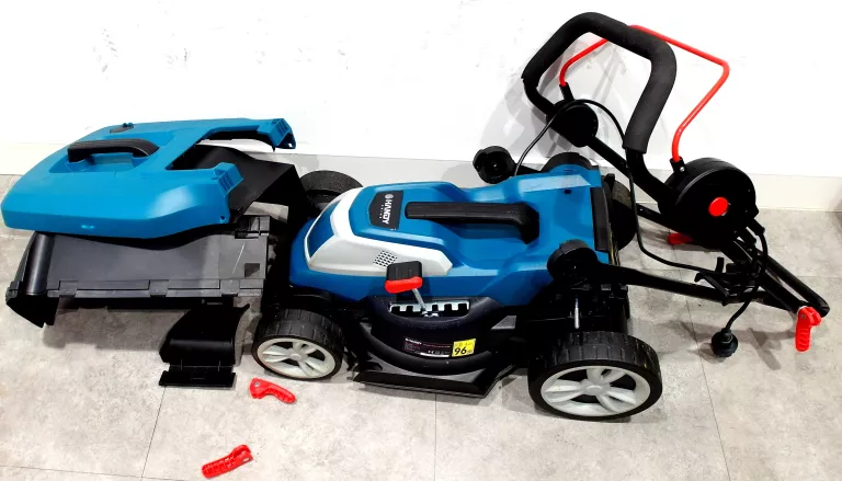 KOSIARKA ELEKTRYCZNA 1400W HANDY PRIME KC1400B