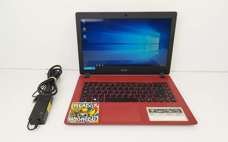 LAPTOP ACER ASPIRE A114-31 N17Q4