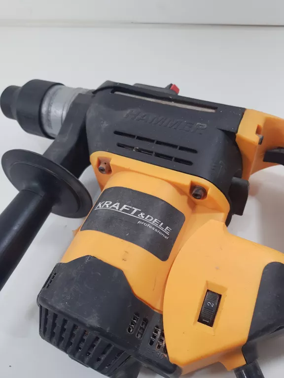 MŁOT UDAROWY KRAFT DELE KD1692