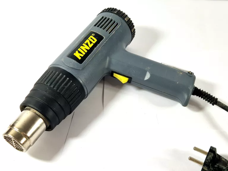 opalarka-kinzo-40p9200-2000w-stan-uzywany