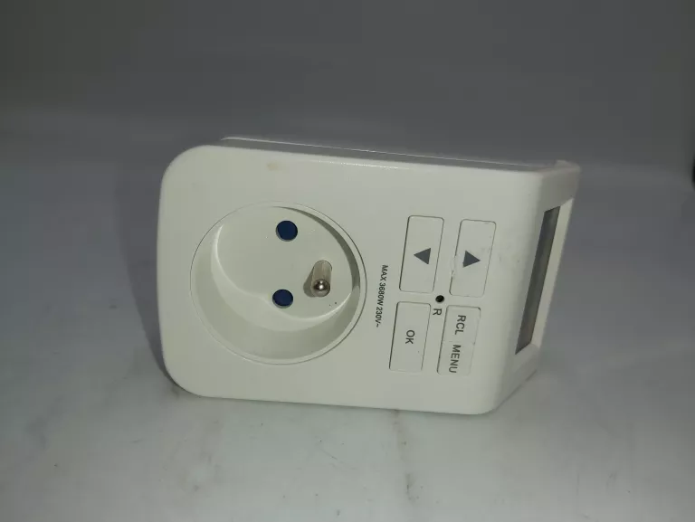PROGRAMATOR CZASOWY GOODHOME TDIW3F