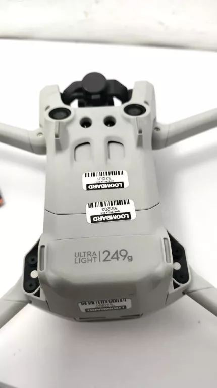 DRON DJI MINI 3 PRO GWARANCJA