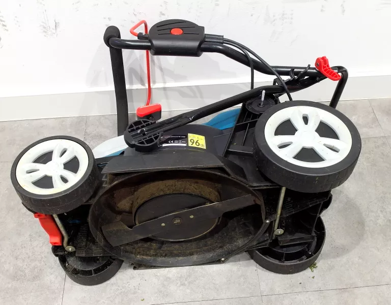 KOSIARKA ELEKTRYCZNA 1400W HANDY PRIME KC1400B