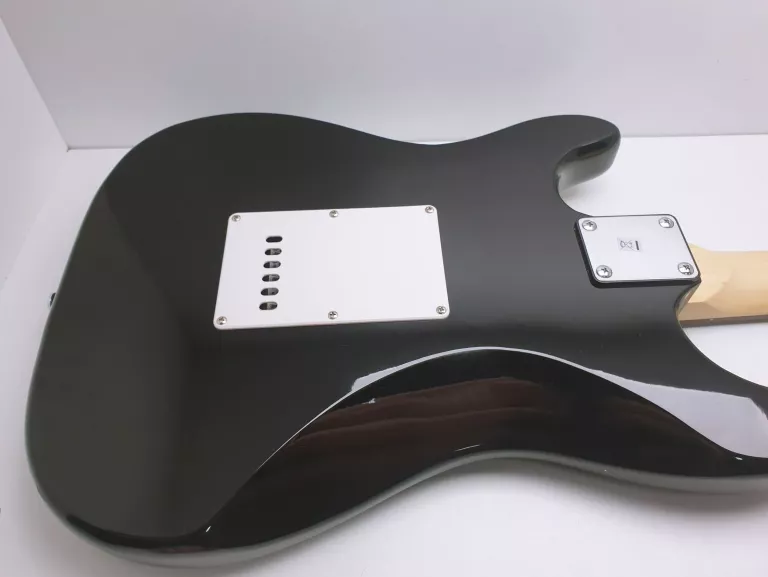 GITARA ELEKTRYCZNA VISION STRATOCASTER
