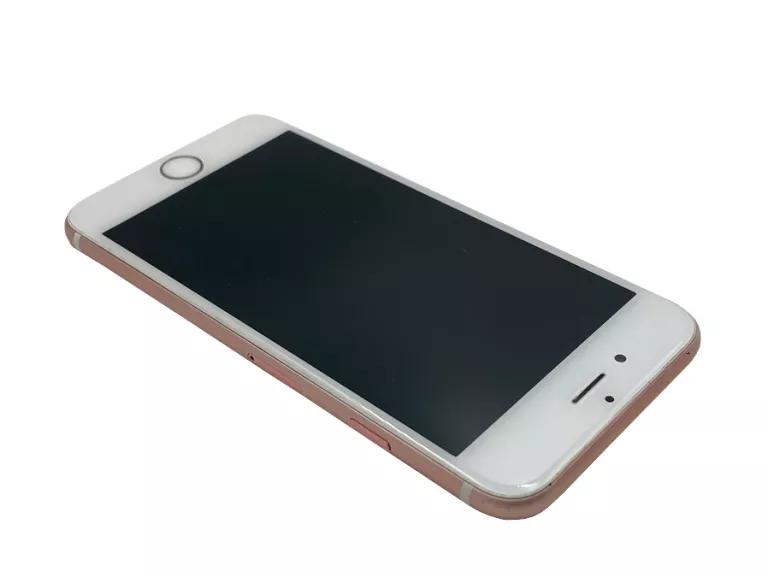 TELEFON IPHONE 6S 16GB 4,7" IOS 14 ROSE GOLD 81% OPIS!