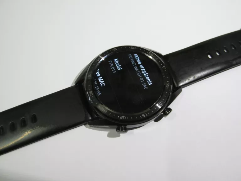 Huawei watch cheap ftn 819