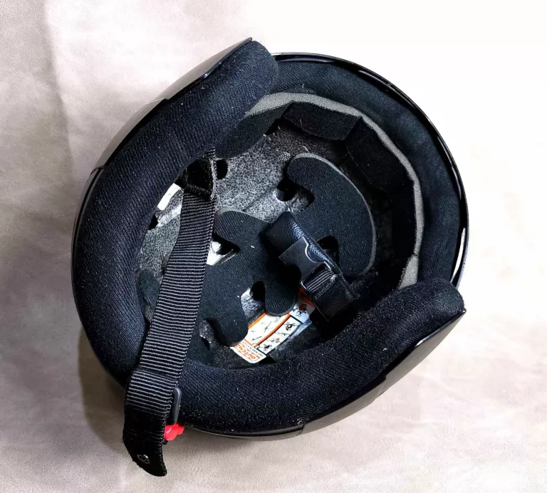 KASK NARCIARSKI WED'ZE DZIECIĘCY XL 59-61 CM
