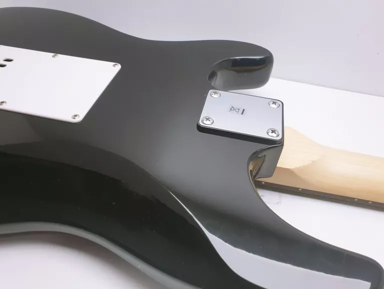 GITARA ELEKTRYCZNA VISION STRATOCASTER