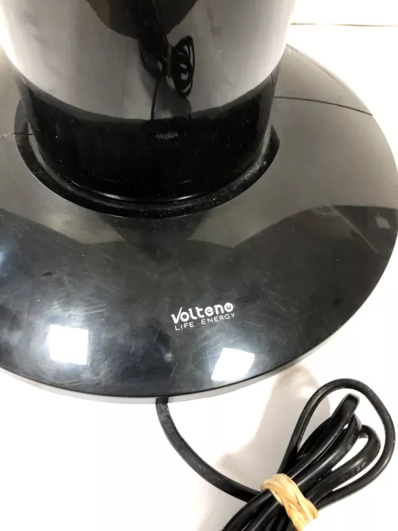 WENTYLATOR VOLTENO VO2208 + PILOT