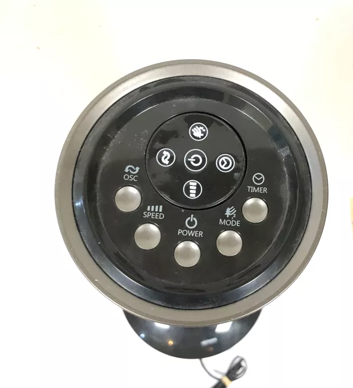 WENTYLATOR VOLTENO VO2208 + PILOT