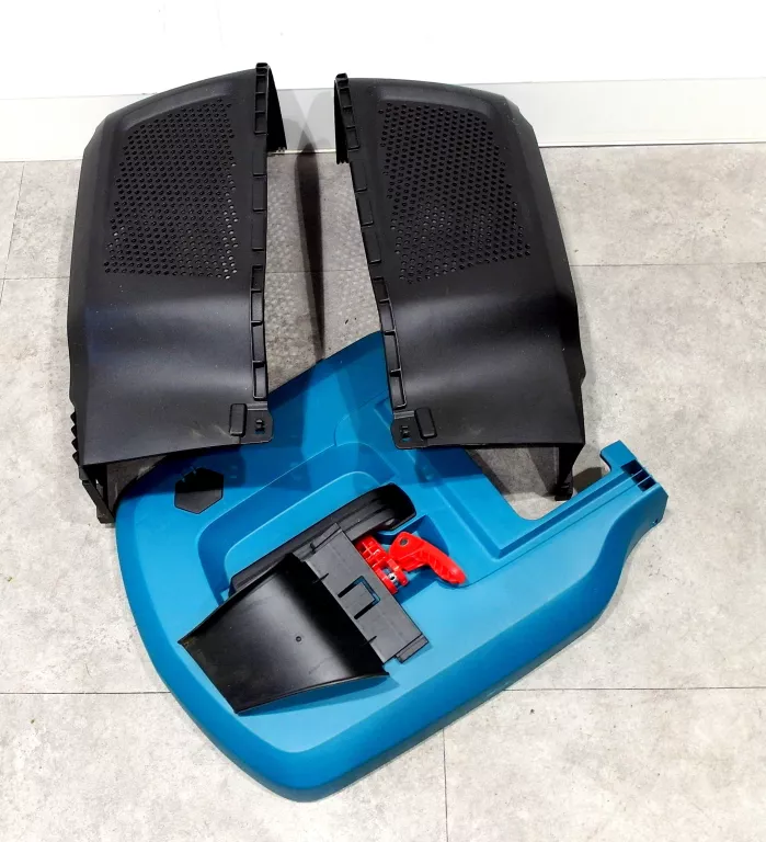 KOSIARKA ELEKTRYCZNA 1400W HANDY PRIME KC1400B