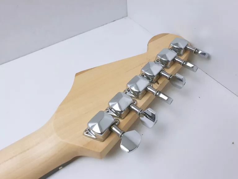 GITARA ELEKTRYCZNA VISION STRATOCASTER