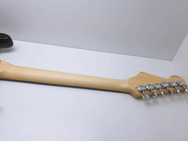 GITARA ELEKTRYCZNA VISION STRATOCASTER