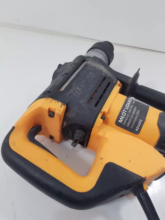 mlot-udarowy-kraft-dele-kd1692-typ-uchwytu-sds-plus