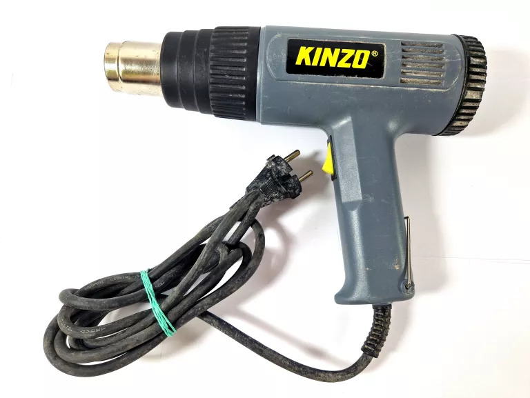 OPALARKA KINZO 40P9200 2000W
