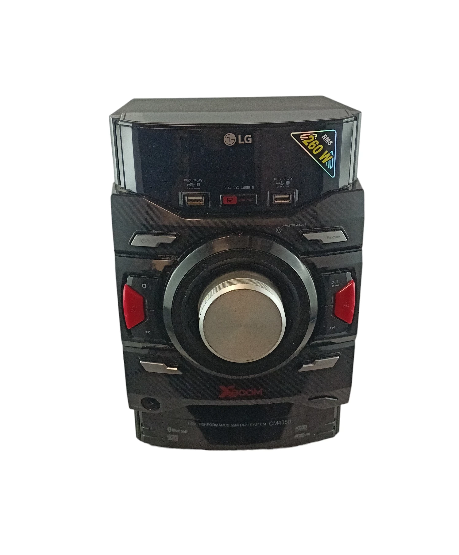 wieza-lg-cm4341-bluetooth-fm-usb-stan-uzywany