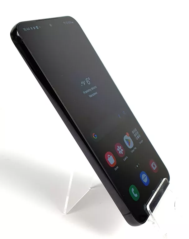 TELEFON SAMSUNG GALAXY S23+ 8/512 GB 5G CZARNY JAK NOWY