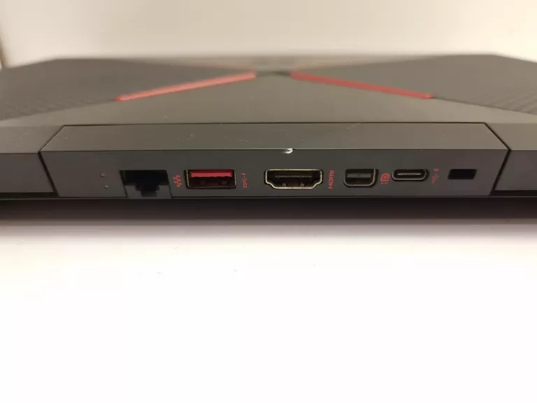 LAPTOP HP OMEN 15 15-DC0023NW