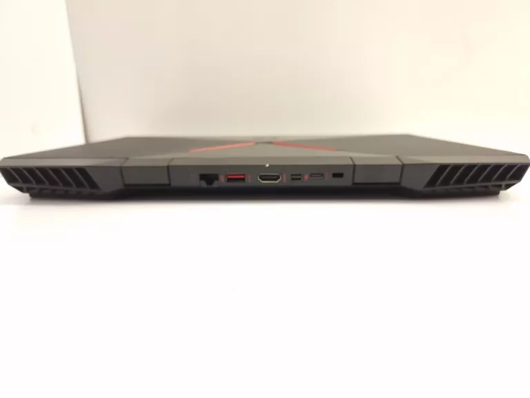 LAPTOP HP OMEN 15 15-DC0023NW