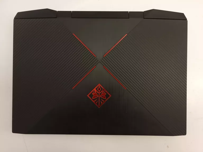 LAPTOP HP OMEN 15 15-DC0023NW