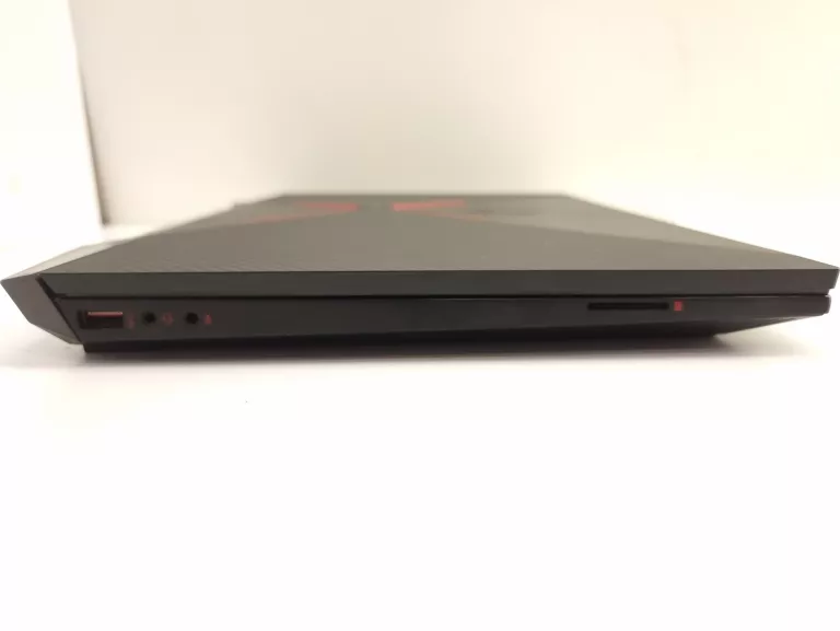 LAPTOP HP OMEN 15 15-DC0023NW