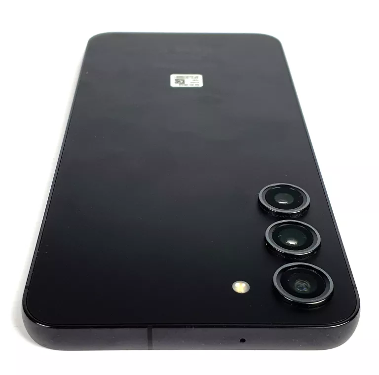 TELEFON SAMSUNG GALAXY S23+ 8/512 GB 5G CZARNY JAK NOWY