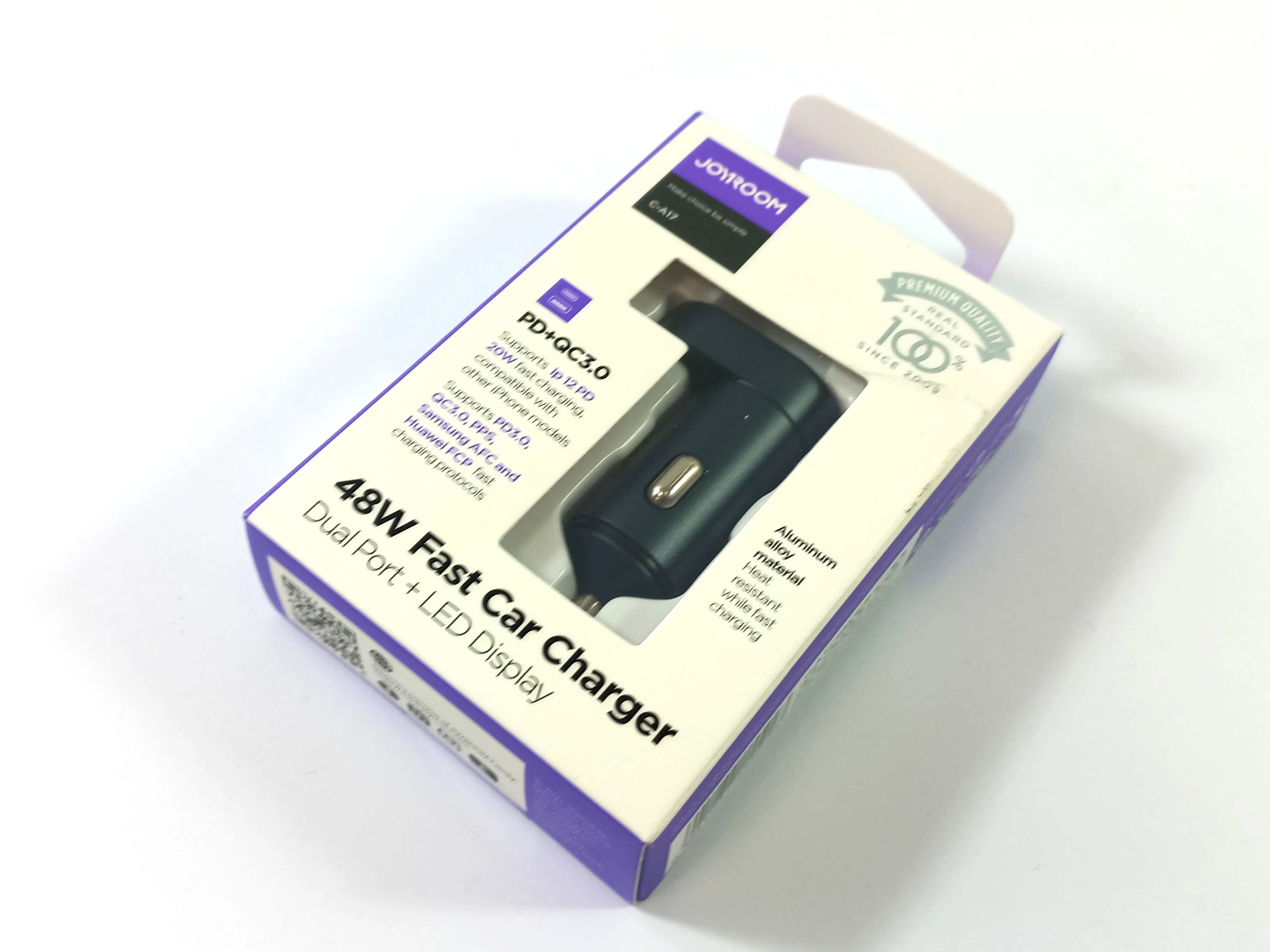 ladowarka-samochodowa-joyroom-c-a17-usb-usb-c-48w-stan-uzywany